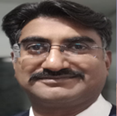 Mr. Pankaj Kumar Goyal
